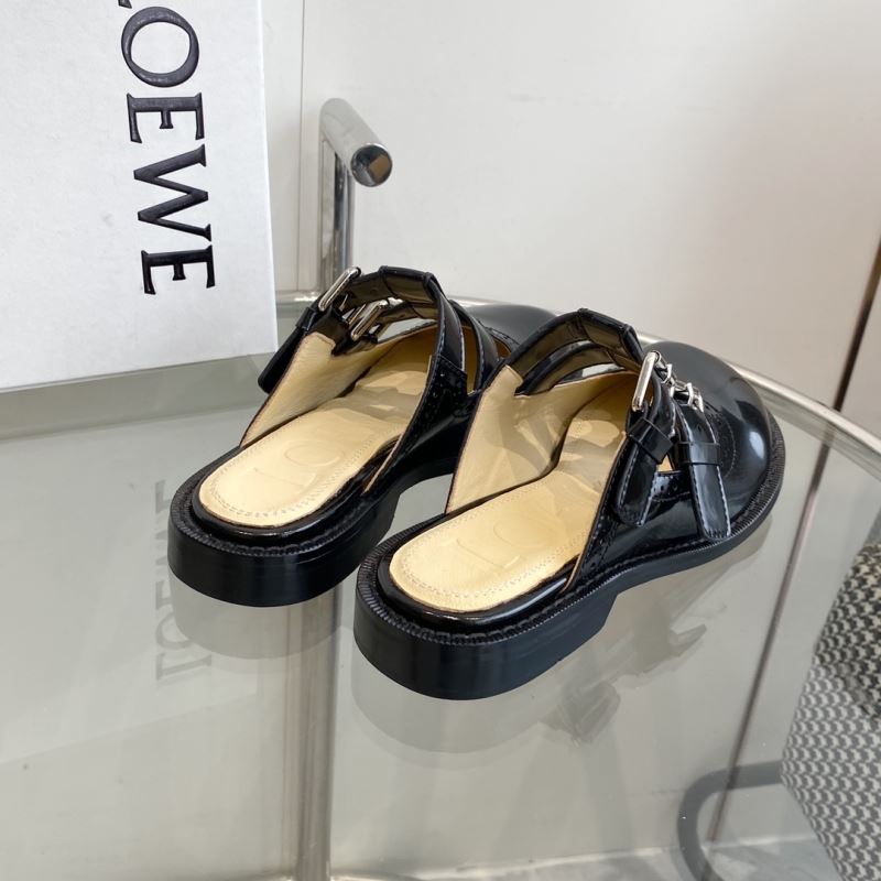 Loewe Sandals